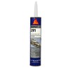 SIKA Sikaflex-291, Black, Fast Cure Marine Adhesive and Sealant, Polyurethane