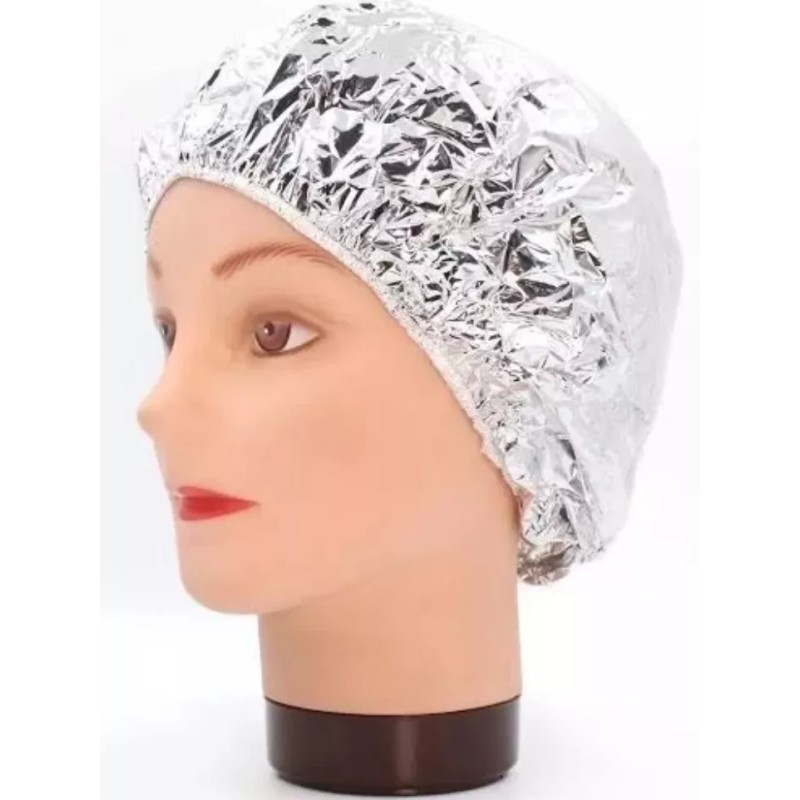 Camila Gorra Térmica Para Cabello