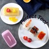3 Pack Onigiri Mold, Triangle Rice Ball Mold Maker, Musubi