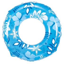 Hioki VWH30070 (076233) Blue Resort Ukiwa, 27.6 inches (70 cm), Blue Resort 70