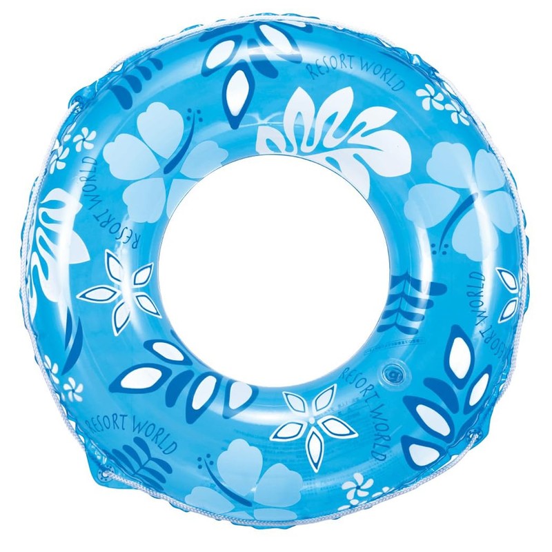 Hioki VWH30070 (076233) Blue Resort Ukiwa, 27.6 inches (70 cm),