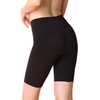 Lucien Women's Girdle Shapewear Makeup Keep Bottom, Long Life, Keeps