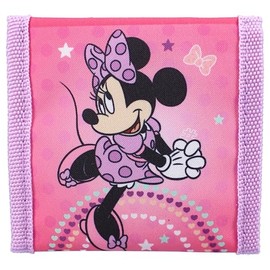 Vadobag Geldbörse Minnie Mouse I Like Smiles
