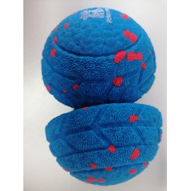 Potaroma Replacement Shell for Interactive Dog Ball – Durable E-TPU Cover, Easy to Install & Clean, Compatible Motion-Activated Bouncing Ball Toy