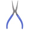 Takagi Home Made Universal Radio Pliers with Grip, 5.9 inches