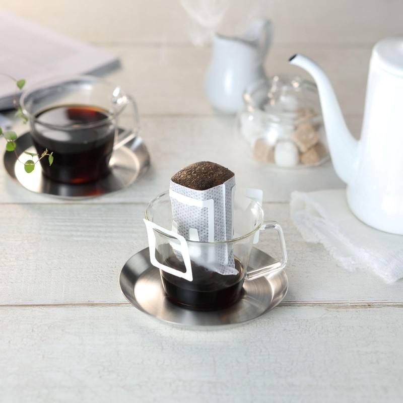 Daiki Shoji Coffee Filter, Coffee Pachit, Set of 2 x