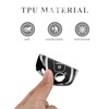 OFFCURVE Key Case Car Key Cover Key Case Protective Cover