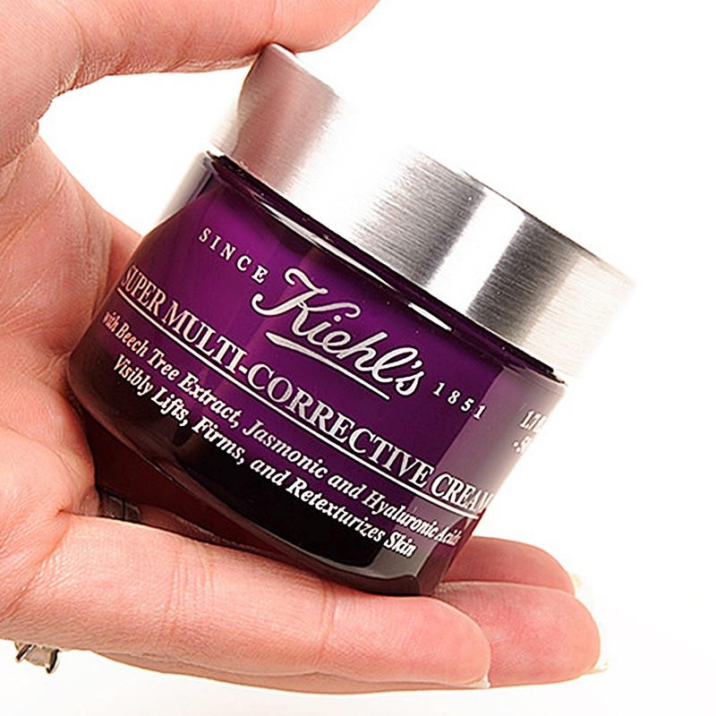 kiel [1+1]Kiehl’s Super Multi Corrective Cream 50ml x2 / [1+1]키엘