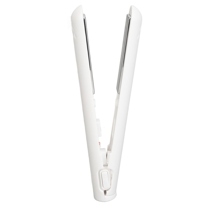 Hair Straightener Even Heating Constant Temperature Portable Hair Straightening Flat