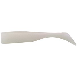 Duo Lures Beachwalker Howl Shad Glow S001