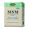 MSM Powder (Methyl Sulfonyl Methane) 1,500 mg x 60 packets