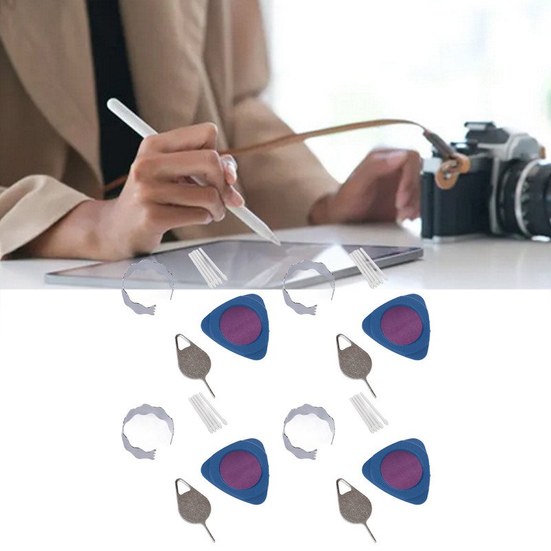 Stylus Pen Replacement Tips Nibs Parts Professional Replaceable Stylus Pen