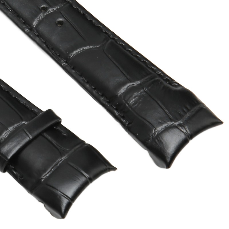2pcs Replacement Watch Strap 23mm 20mm Width Unisex Replacement Watch