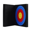 FENJANER Archery Target for Backyard Youth EVA Arrow Target Square