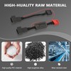 GNXfixt Start Stop Double Cable for Kodiaq 2016-2023 Karoq 2017-2023