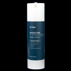 Dr. Geo Moisture All-in-One Gel Lotion 150ml Wrinkle Whitening / 닥터지오 모이스처 올인원 젤로션 150ml 주름 미백