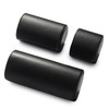 Oirlv B01301 Watch Case, PU Leather, Mini, Portable, Luxury Watch