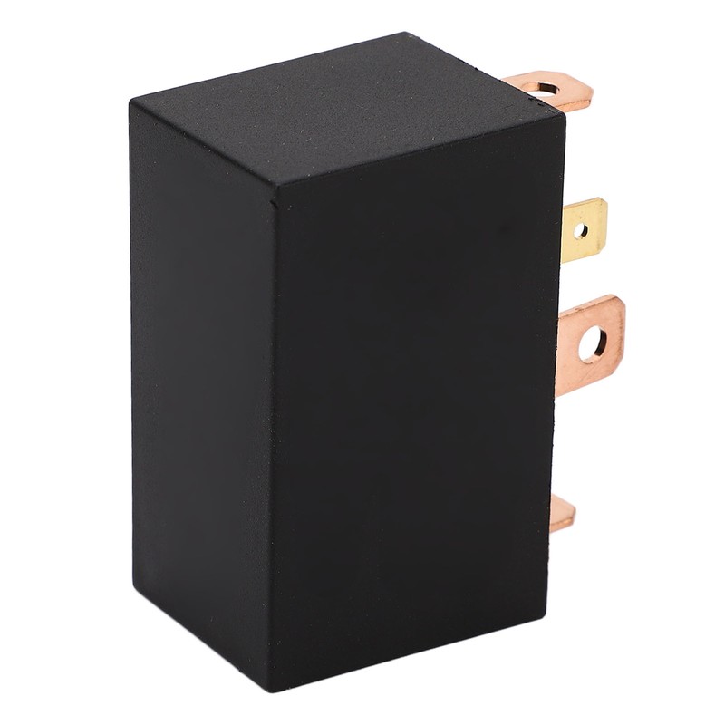 Winch Relay 100A 12V 7 Pin Split Charging for ATV