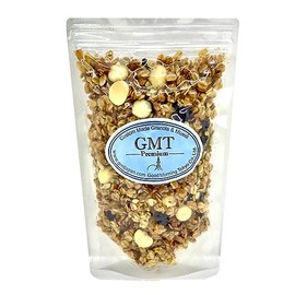 Good Morning Tokyo Aloha Blue Granola, 9.5 oz (270 g)