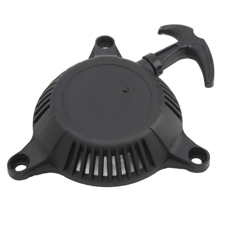 Recoil Starter Low Noise Pull Start Assembly for GX168 GX170
