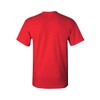 Gildan Blank T-Shirt (G5000)(Red