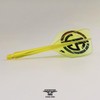 CONDOR AXE SPECIAL ONE3 Small L Clear Yellow Jose de