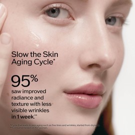 Shiseido Ultimune Power Infusing Serum - 1.6 oz - Breakthrough Lightweight Face Serum - Boosts Radiance & Improves Visible Signs of Aging - All Skin Types - Non-Comedogenic