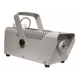 Radox Camara De Humo 400w Radox 350-719 Control Alambrico Color Gris