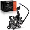 A-Premium Hood Latch Lock Assembly Compatible with Lexus Vehicles -
