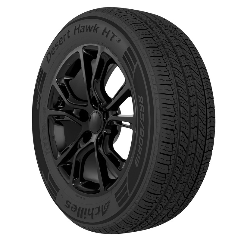 Achilles Desert Hawk HT3 Highway 215/70R16 100T SUV/Crossover Tire