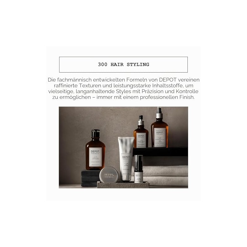 DEPOT 308 Volume Creator 100 ml