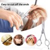 Haryali London Professional Haircut Hairdressing Barber Scissors Hair Cutting Salon
