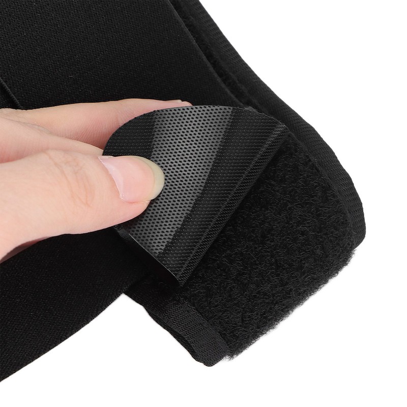 Ober Inguinal Hernia Belt Breathable Adjustable Groin Support Brace for