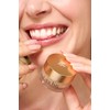 sara happ The Lip Scrub, Vanilla Bean, 0.5 oz.