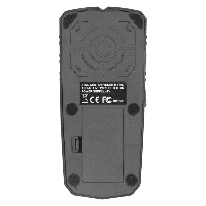 Stud Finder 5 in 1 Tool LCD Display Wall Scanner