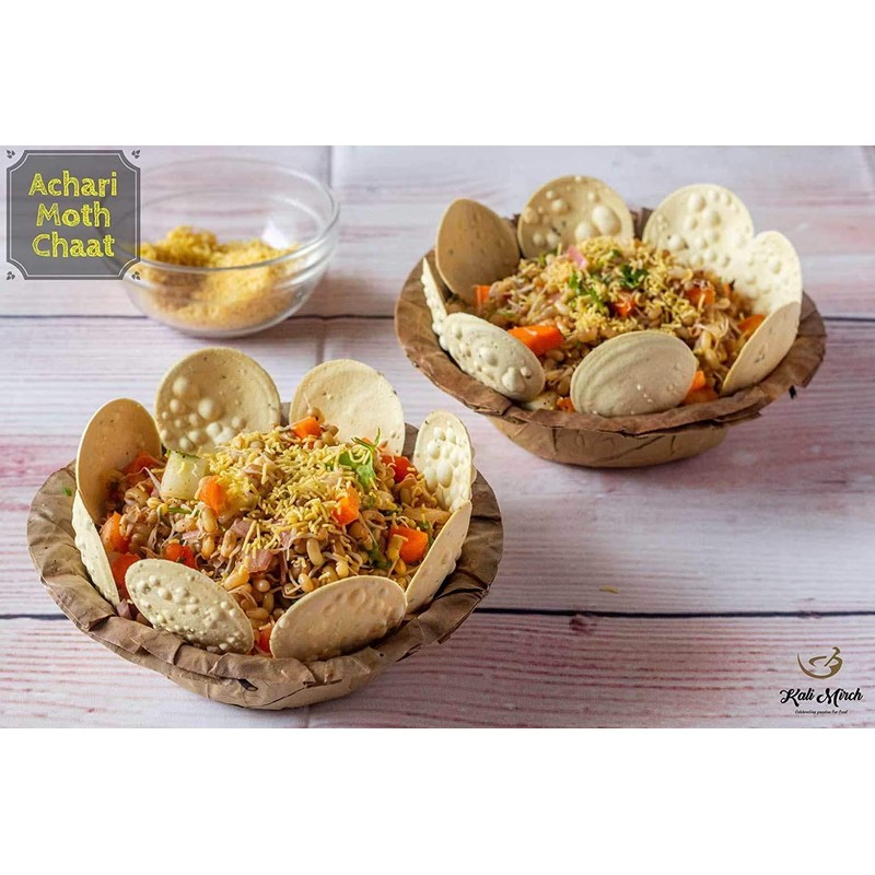 Desi Kitchen Moth Beans / Matki (Turkish Gram) By Rani