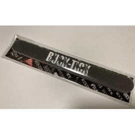 BUCK-TICK FC Continuation Bonus Nail File