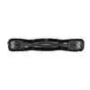 Shires ARMA SupaFleece Dressage Girth - Elastic - Black 22