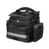 Topeak Tourguide Bicycle Handlebar Bag for E-Bikes, 5 Litre Capacity,