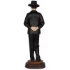 Jose Gregorio Hernandez 11" Médico, Científico Resin Religious Figure