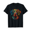 German Shorthaired Pointer Dog GSP T-Shirt