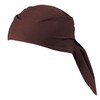 Albe AS6215 Scarf Cap, Scarf Tie, 2 Way, 6 Colors,