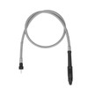 Flexible Shaft Adapter Drill Extension Grinder Cable with 0.3‑3mm Chuck