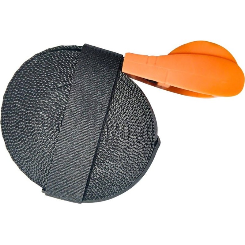 Cambridge Kayaks Camlock straps lashing straps for roof trailer tie