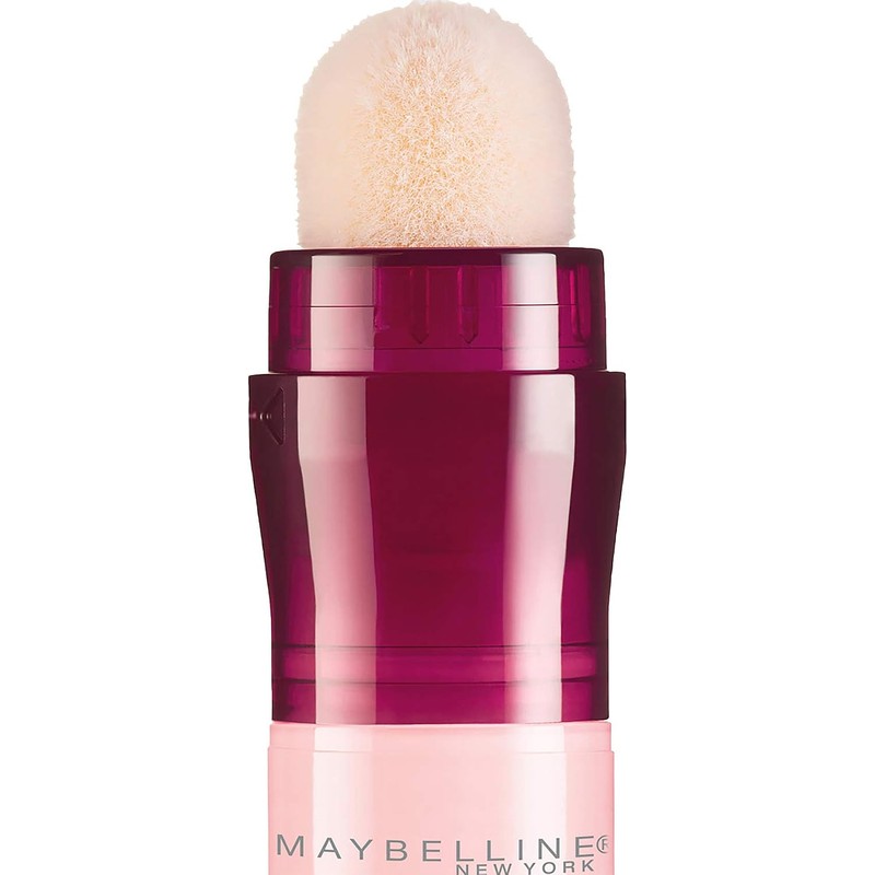 Maybelline Instant Age Rewind Eraser Dark Circles Tratamiento corrector, 160