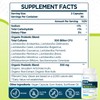 Zwllood 300 Billion CFU Probiotics, Probiotics - 12 Strains Probiotics