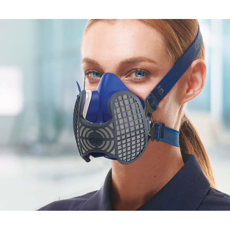GVS SPR650 Elipse Source Control Mask with P3 filters, M/L,