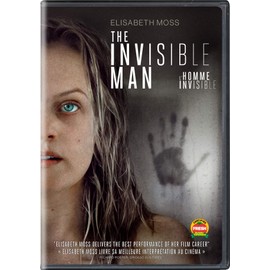 The Invisible Man