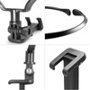 REFLEX CAMERA Neck Holder Mount compatible with GoPro Max, Hero,