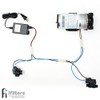 Booster Pump Kit for Reverse Osmosis RO DI Systems Up